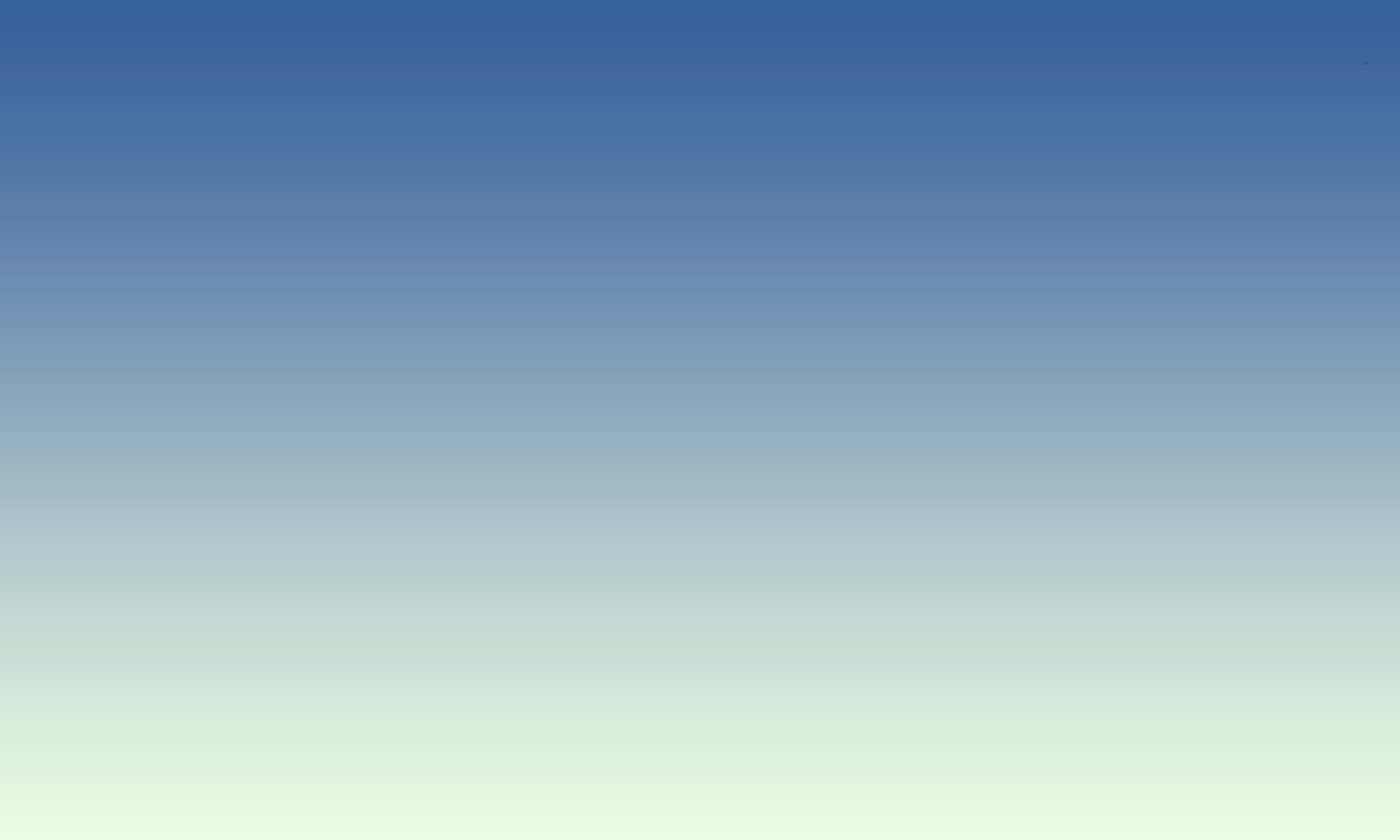 blue white gradation background image